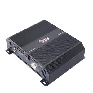 Starsound SSA-SB-2000.1 Brazilian Series 2000w 1ohm Amplifier