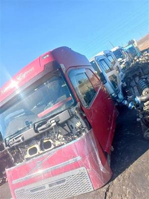 Truck cabs for sale