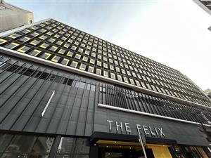 Office Space To Let - Cape Town