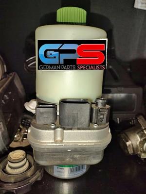 VW Polo Bujwa NEW power steering pump for sale 