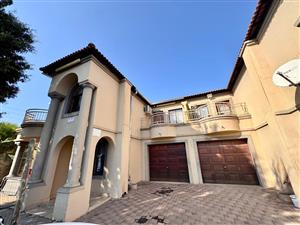 Townhouse For Sale in Burgersfort