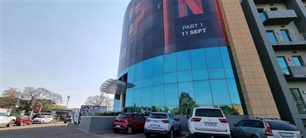 Office Rental Monthly in Menlyn