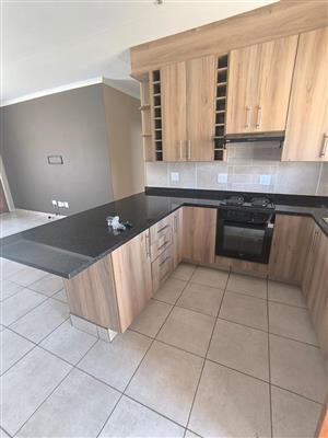 Townhouse Rental Monthly in Riversdale