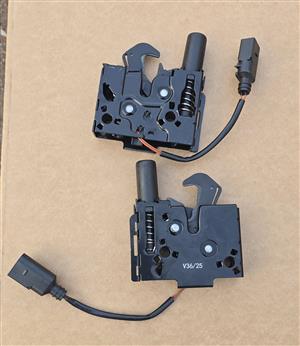 New stock arrivals  Cradle catch  Polo 8 t cross R650 each 