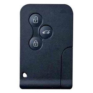 Renault Key Cards for sale  with key coding
