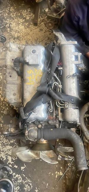 Mazda SL T3500