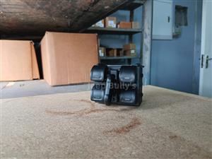 Four Door (New) Wrangler Window Switch