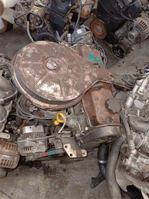 TOYOTA TAZZ 2E ENGINES FOR SALE