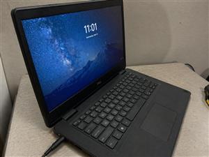 Dell Laptop 