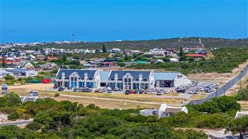 Brand New Apartment To Rent – Suiderkruis Village, Struisbaai