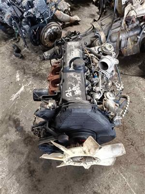 TOYOTA HILUX 2L ENGINES FOR SALE