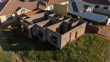 Vacant Land Residential For Sale in Akasia