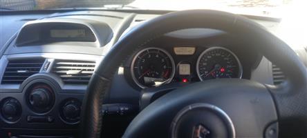 Renault megane 2