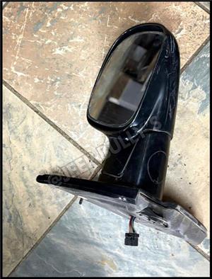 Jeep, Dodge And Chrysler Side Mirrors 