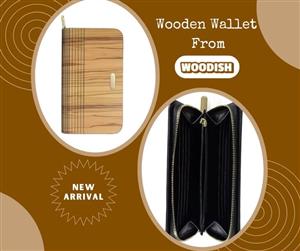 Handcrafted Wooden Handbags: The Sustainable Style Trend Women Love!