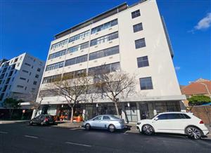 Office Rental Monthly in Cape Town City Centre