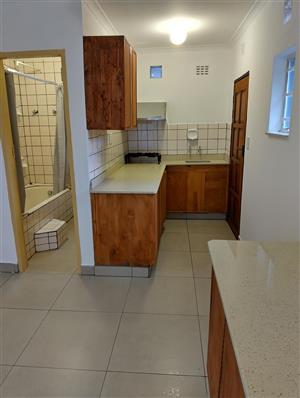 One bedroom cottage Safe quiet