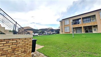 Apartment For Sale in Laser Park