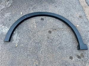 Haval Jolion left side Fender wheel arch  2024