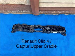 Renault Clio 4 / Captur Upper Cradle