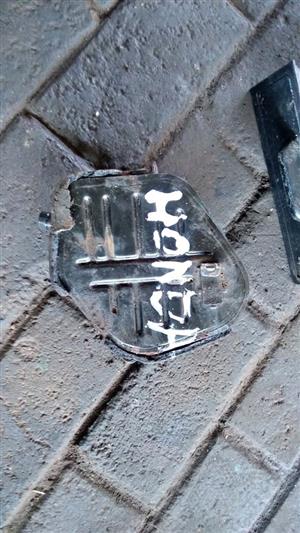 HONDA BALLADE OIL COOLER FOR SALE