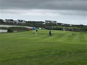 Golf estate, NEW 4 Bedroom house, St Francis Links