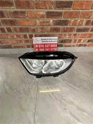 Ford EcoSport Headlight 2018-2025