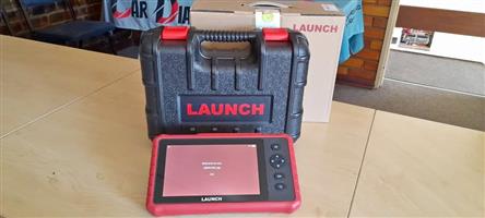 LAUNCH 919X LITE Full System Diagnostic Tool + Bi-Directional Control and Special Functions