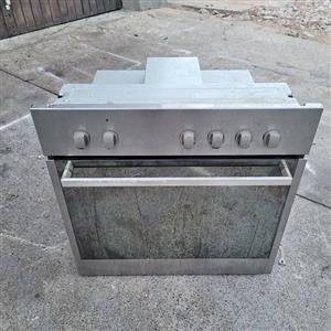 Whirlpool oven electric 