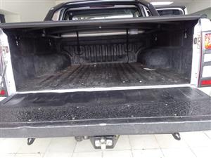 2021 ISUZU KB2500D- MAX 4X2 DOUBLE CAB MANUAL DIESEL  SILVER SPARE KEY FULL SERVICE HISTORY 15000KM