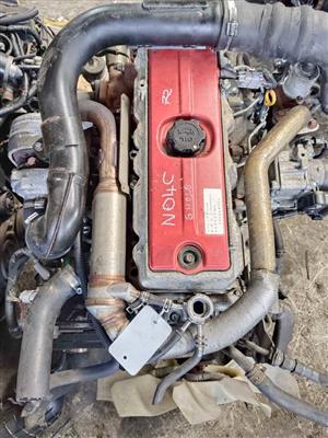 HINO 300 N04CT ENGINES FOR SALE