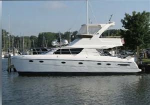 42Ft AfriCat for Sale