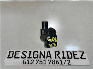 BMW G01 X3 FUEL DOOR LOCK ACTUATOR AVAILABLE.