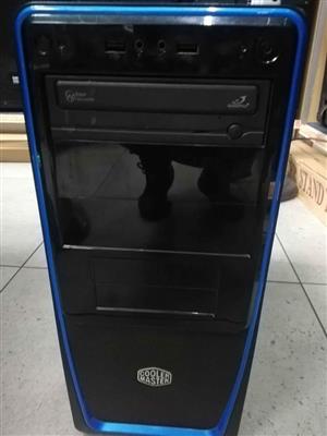 6gen i5 cooler Master