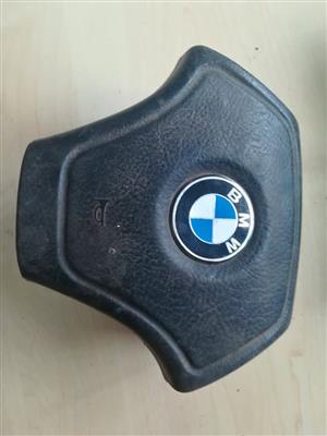 BMW E36 AIRBAG