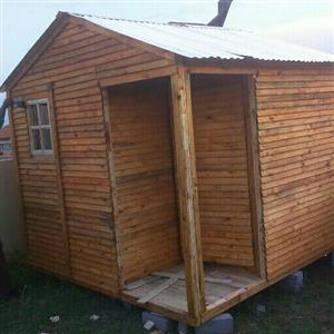 Wendy Houses And Log Cabins For Sale In Belfast Junk Mail