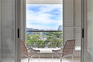 Apartment For Sale in De Waterkant