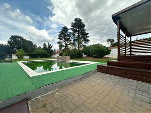 Garden Cottage Rental Monthly in Sunward Park