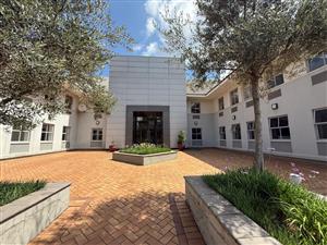 Office Rental Monthly in Hyde Park