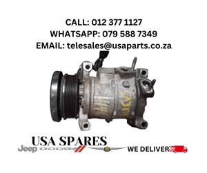 Chrysler Grand Voyager 2.8 Used Aircon Pump