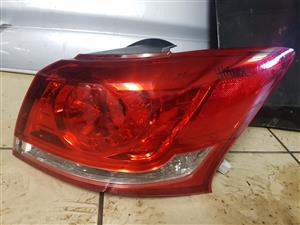 HAVAL M4 TAIL LIGHT FOR SALE