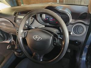 Hyundai i10 1.1 GLS