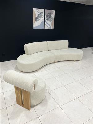 Modern sofa 
