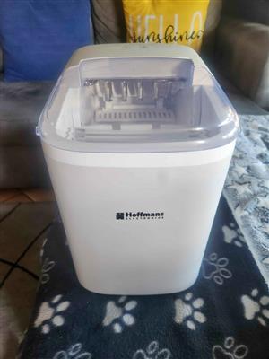 Hoffman,s ice machine for sale