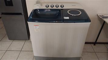 Samsung Twin Tub 14kg Washing Machine