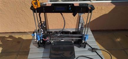 3D Printer Anet A8