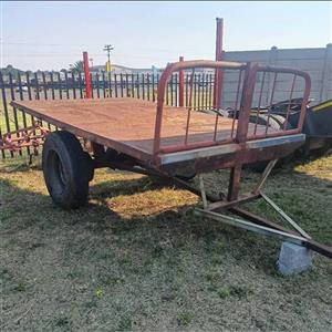 Various Trailers