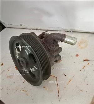 3.3 | Chrysler Grand Voyager | Used Power Steering Pump