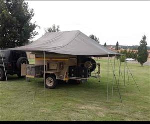 06 Challenger Bundu basher