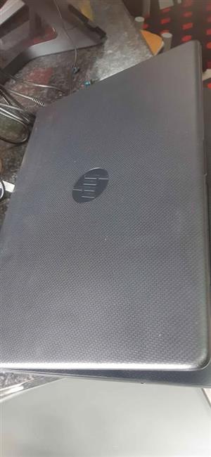 hp laptop 15-dww1xxx